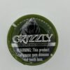 Grizzly Wintergreen Fine Cut Can – Smokeless Tobacco Canada
