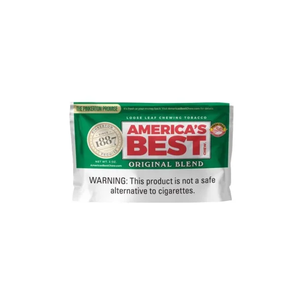 buy America’s Best Chew online, America’s Best Chew tobacco\ best chewing tobacco brand smokeless tobacco USA