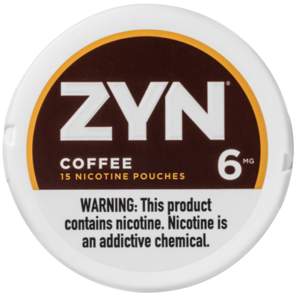 ZYN 6: the range of ZYNs with 6mg of nicotine per pouch. Order your ZYN 6 pouches online
